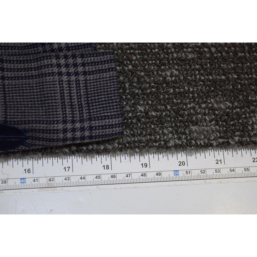 Flynn O'Hara Uniforms Skirt GIRLS 14 Gray Plaid Pleated School Uniform - Picture 10 of 16